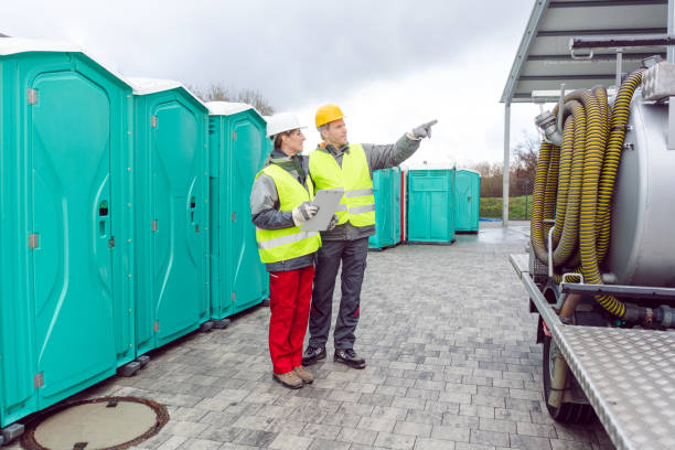 Best Portable Toilets for Parks and Recreation Areas  in Mission Nyon, CA