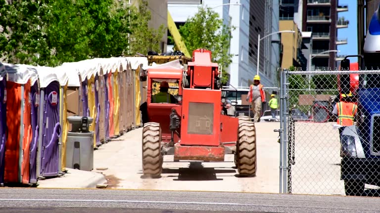Best Eco-Friendly Portable Toilets  in Mission Nyon, CA